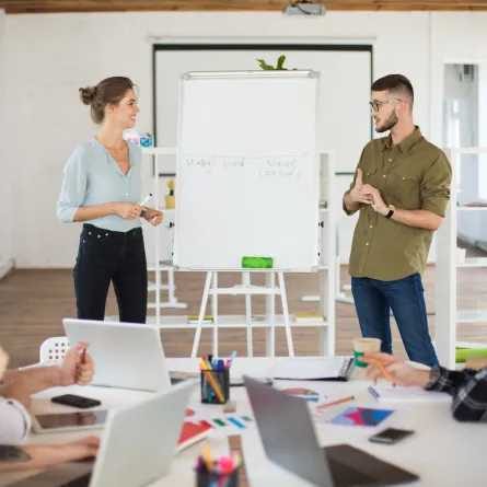 كيف تصبح 15 دقيقة كافية للوصول إلى نتائج ملموسة وأفكار مبتكرة؟