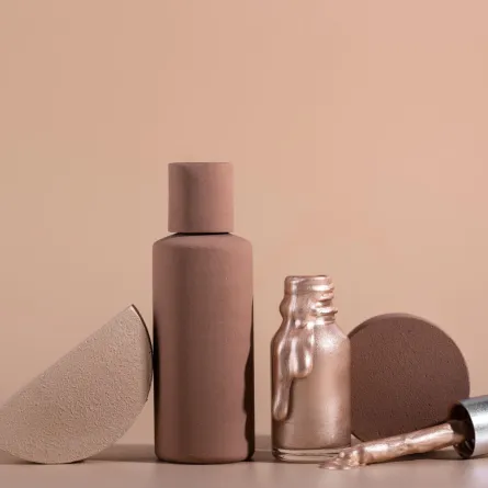 أساسيات مكياج