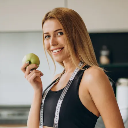 طرق الحفاظ على الوزن بعد الرجيم إضافةً لمعرفة أسباب استعادته