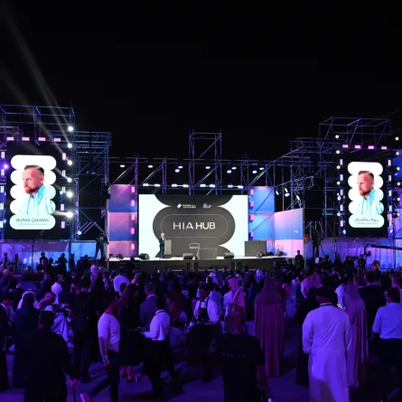 جوجل تطلق من دبي أكبر مبادرة لها في مجال الذكاء الاصطناعي بالمنطقة