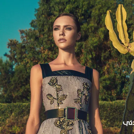 جمال بنكهة القهوة