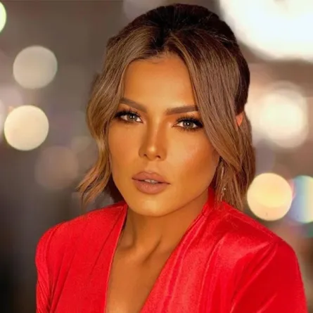 ناهد السباعي- الصورة من حسابها على إنستغرام