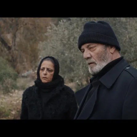 فيلم ما بعد - الصورة من المركز الإعلامي لمهرجان الجونة