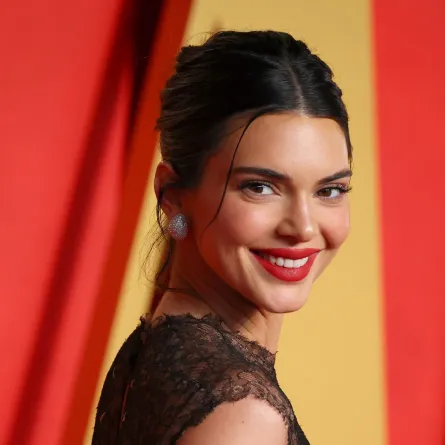 كيندال جينرKendall Jenner