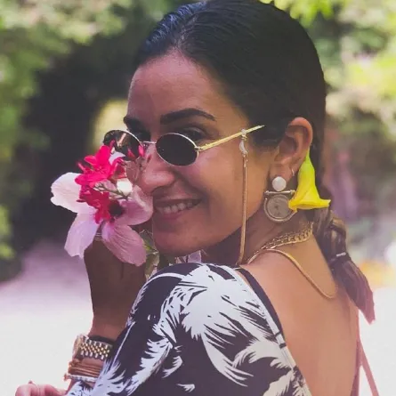 لماذا لم ترتبط أمينة خليل حتى الآن؟ الفنانة تكشف السبب