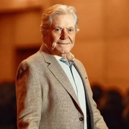 حسين فهمي - الصورة من حسابه على إنستغرام