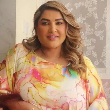 شهد سلمان- الصورة من حسابها على إنستغرام