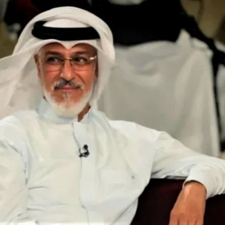 عبد المحسن النمر- الصورة من حسابه على الانستغرام