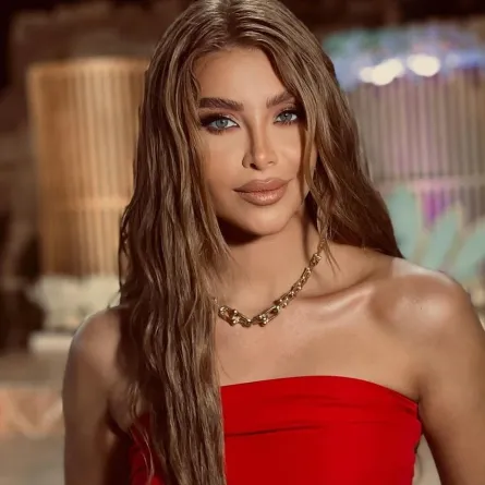 نور علي- الصورة من حسابها على إنستغرام