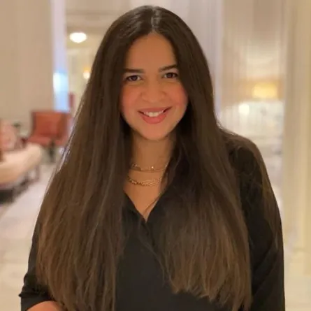 إيمي سمير غانم- الصورة من حسابها على إنستغرام