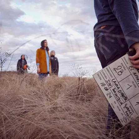  فيلمُ El Affaire Miu Miu 