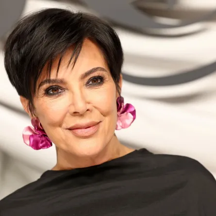 كريس جينر Kris Jenner