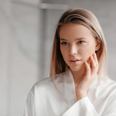 للبشرة الحساسة.. مكونات تجنبيها في مستحضرات التجميل بأنواعها المختلفة