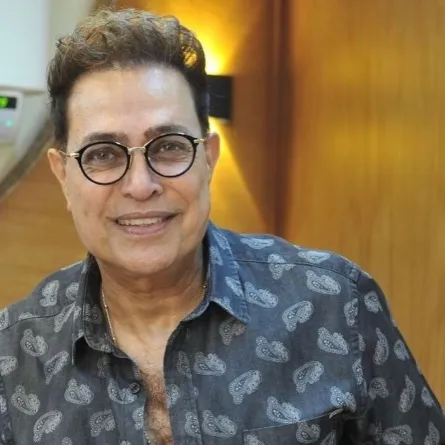 حكيم- الصورة من حسابه على إنستغرام