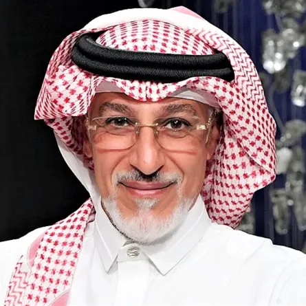 عبد المحسن النمر -الصورة من حسابه على الانستغرام