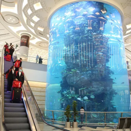 مطار الملك عبدالعزيز الدولي