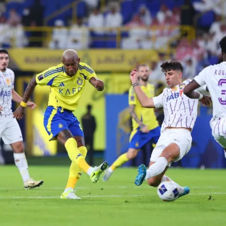 من لقاء اليوم 