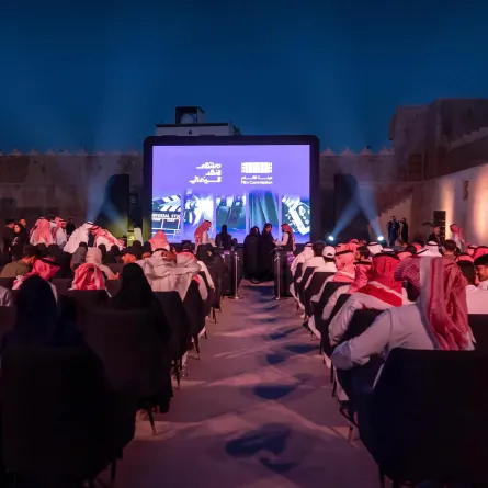 انطلاق فعاليات النسخة الثانية من ملتقى النقد السينمائي الدولي اليوم في الرياض