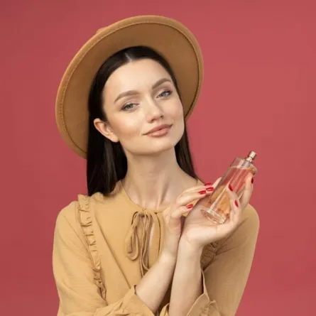 عطور نسائية