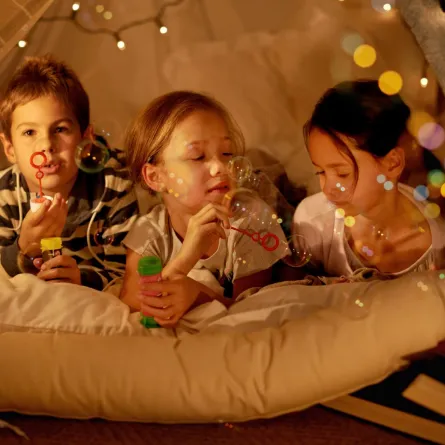 صورة 3 أطفال