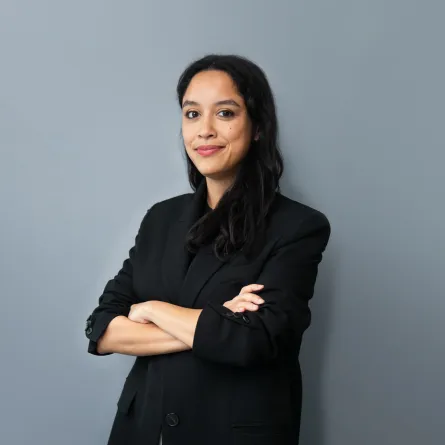 ناتاشا كاريلا، مديرة أسبوع دبي للتصميم