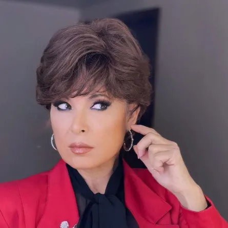 أنوشكا تتحدث لـ "سيدتي" عن مشاركتها بـ "ونقابل حبيب" أمام ياسمين عبد العزيز في رمضان 2025