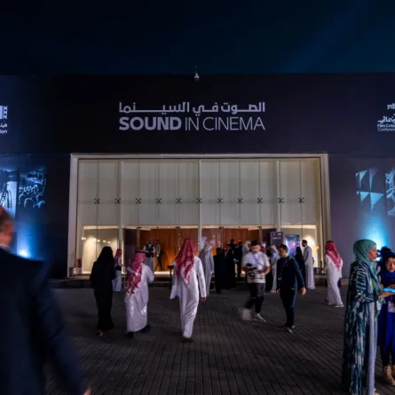 الناقد إبراهيم العريس يٌشارك بالجلسة الحوارية "النقد بين السينما والأدب والفنون" بثاني أيام مؤتمر النقد السينمائي