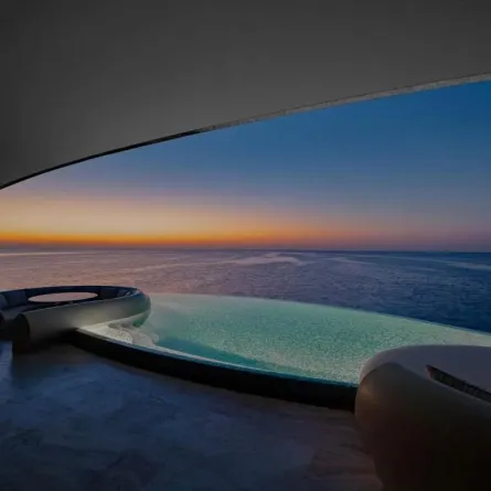 منتجع شيبارة