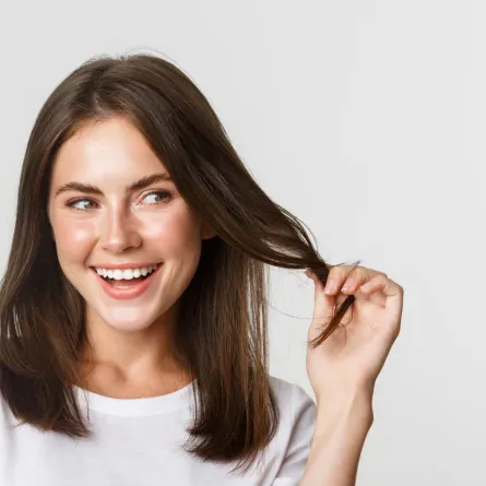  ماسك القرفة للشعر