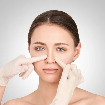 علاج الندوب بعد التجميل بسرعة وفعالية