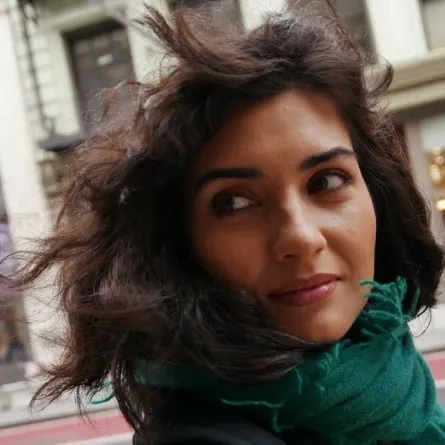 توبا بويكستون- الصورة من حسابها على إنستغرام