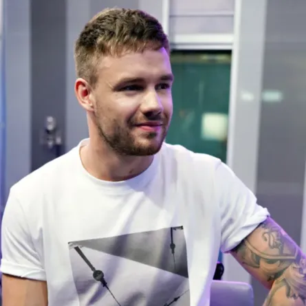 توجيه الاتهام لصديق ليام باين واثنين اخرين واستبعاد وفاته مُنتحرًا