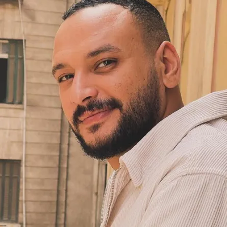 أحمد خالد صالح يكشف تفاصيل شخصيته في فيلم أم كلثوم