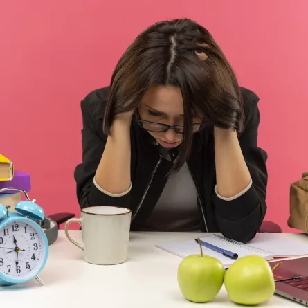  إشارات تدل أنه حان الوقت لأخذ خطوة إلى الوراء في الوظيفة