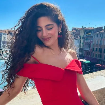 بدون مكياج.. مايان السيد تحتفل بيوم ميلادها بطريقة عفوية