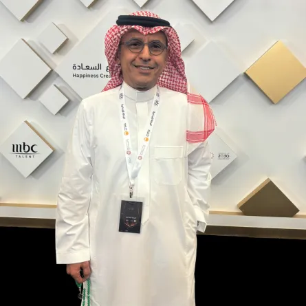 عبد الاله السناني- الصورة  خاصة بسيدتي من تصوير زكية البلوشي