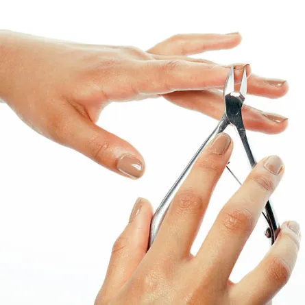 تفسير حلم قطع الإصبع 