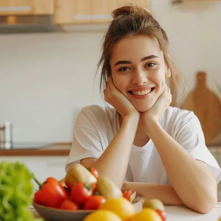 العناية بالبشرة