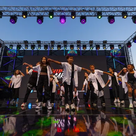 مهرجان دبي للتسوق