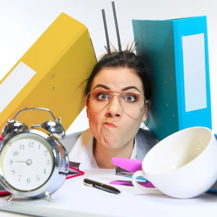  تصرفات تكشف الكثير عن شخصيتك في الأسبوع الأول من العمل