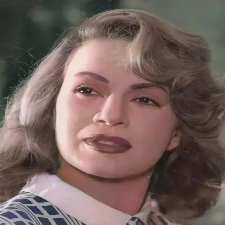 هند رستم- صورة أرشيفية