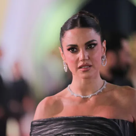 مهرجان القاهرة السينمائي الدولي