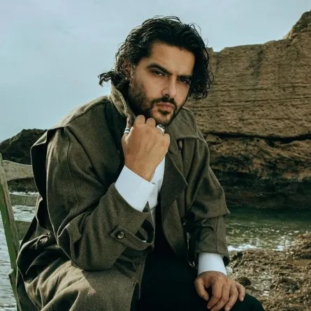 ناصيف زيتون- الصورة من حسابه على إنستغرام