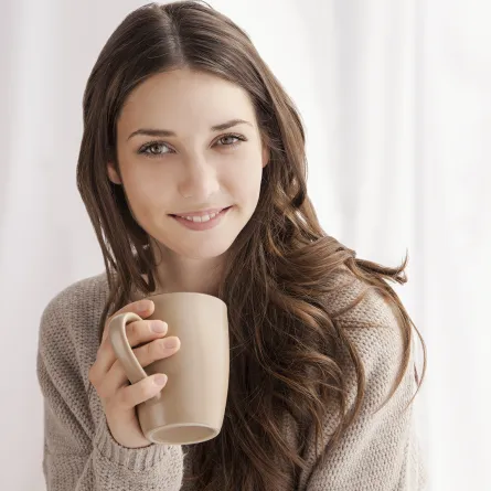 تناولي شاي الأعشاب لتحسين صحتك النفسية