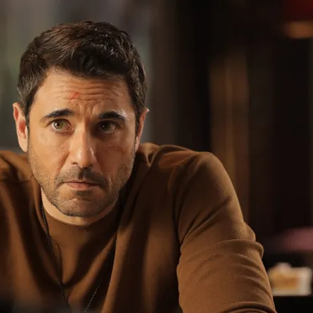 أحمد عز - الصورة من حسابه الرسمي على انستغرام