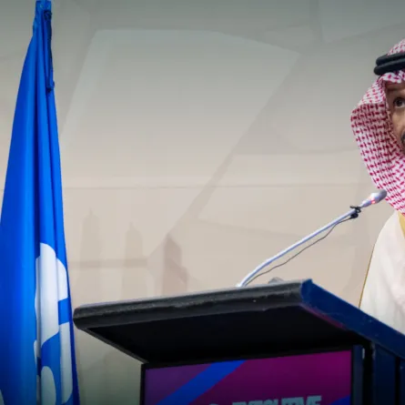 وزير السياحة يرأس وفد المملكة في الاجتماع الـ 122 للمجلس التنفيذي لمنظمة الأمم المتحدة للسياحة