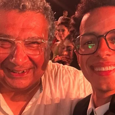 طه دسوقي يعلن انتهاء تصوير موضوع عائلى 3 وهذا موعد العرض 