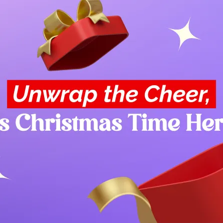 بهجة احتفالات نهاية العام مع فيرجن ميجاستور