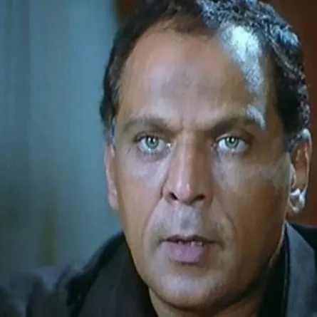 حسين الشربيني - صورة أرشيفية