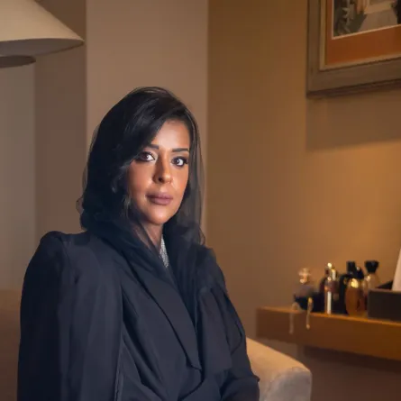 صُناع السينما السعودية يتحدثون عن تحديات ومستقبل صناعة الأفلام بمهرجان القاهرة السينمائي 2024